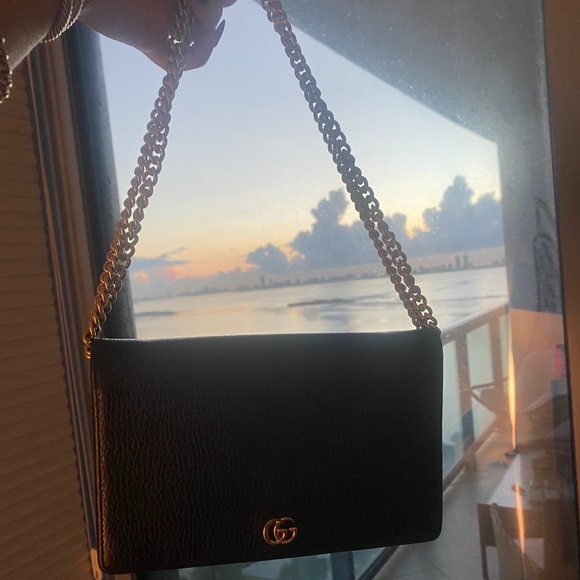 Gucci handbag - Picture 1 of 1